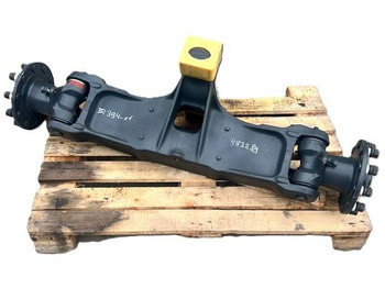 Axle and parts LINDE