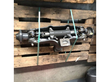 Axle and parts LINDE