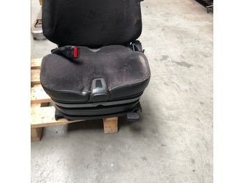 Cab and interior for Material handling equipment Seat for Linde /1120-01/: picture 2