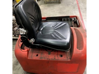 Seat for Material handling equipment Seat for Linde P60, Series 126: picture 2