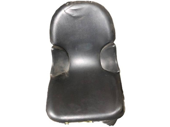 Seat for Material handling equipment Seat for Linde Reachtruck: picture 2