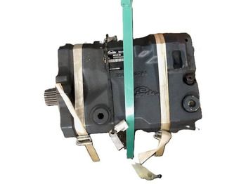 Transmission LINDE