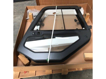 New Door and parts for Material handling equipment Set of right and left for Komatsu: picture 2