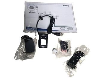 Spare parts