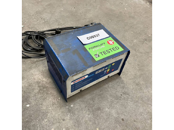 Spare parts for Material handling equipment Hawker 24V/25A: picture 3