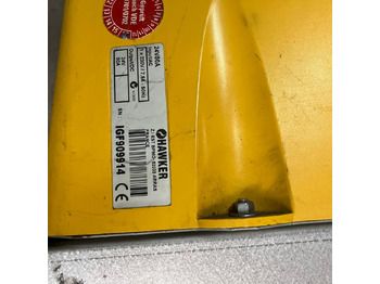 Spare parts for Material handling equipment Hawker 24V/50A Lifetech: picture 2 Spare parts for Material handling equipment Hawker 24V/50A Lifetech: picture 2