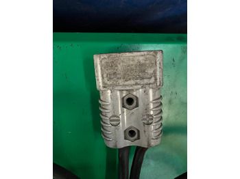 Spare parts for Material handling equipment Hoppwecke Trak Basic 36V/45A: picture 3