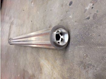 New Spare parts for Cleaning machinery Kärcher Roller Pad: picture 3