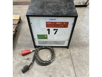 Spare parts LINDE