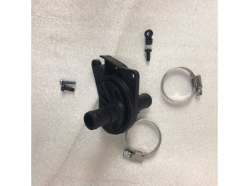 Spare parts LINDE