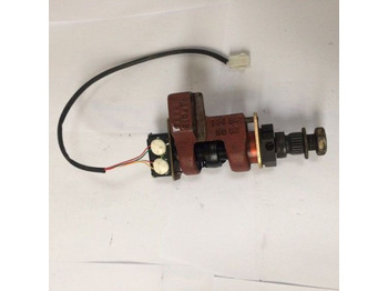 Steering LINDE