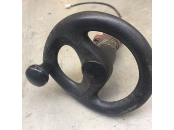 Steering for Material handling equipment Steering Column with Steering wheel  for Linde: picture 4