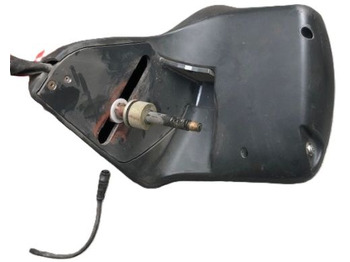 Steering LINDE