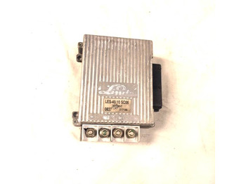 ECU for Material handling equipment Steering control for Linde Series 131/132: picture 2 ECU for Material handling equipment Steering control for Linde Series 131/132: picture 2