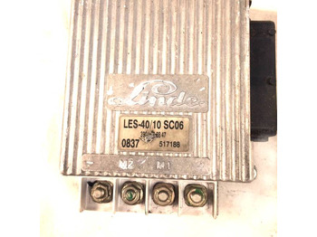 ECU for Material handling equipment Steering control for Linde Series 131/132: picture 3 ECU for Material handling equipment Steering control for Linde Series 131/132: picture 3