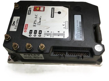 ECU for Material handling equipment Steering controller for Atlet: picture 2