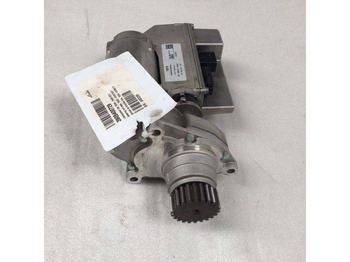 New Steering for Material handling equipment Steering unit ES30-24/00SC21 for Linde /1110/: picture 5