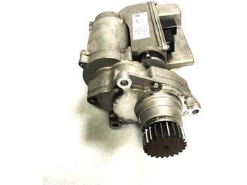 Steering LINDE