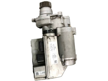 Steering LINDE