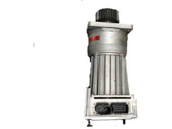 Steering LINDE