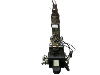 Steering LINDE