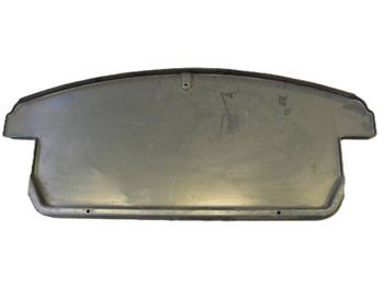 Body and exterior STILL