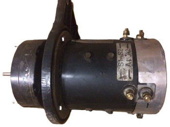 Engine and parts