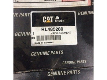 New Hydraulic valve for Material handling equipment Valve,Element for Caterpillar: picture 3