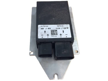 Electrical system