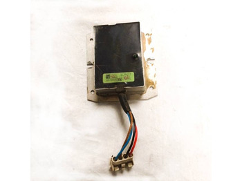 Electrical system