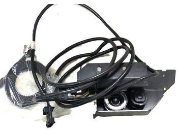Cables/ Wire harness LINDE