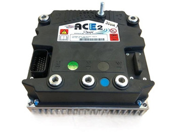 Electrical system ATLET