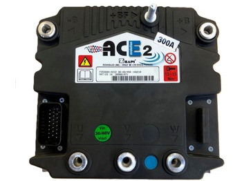 ECU for Material handling equipment Zapi FZ5380A Motor controller for Atlet: picture 2