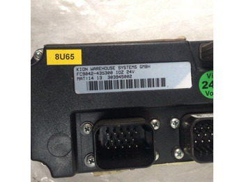 ECU for Material handling equipment Zapi motor controller for Linde / Still: picture 3