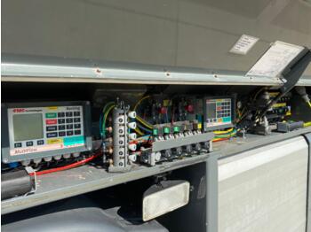 Tank truck MAN TGS: picture 2 Tank truck MAN TGS: picture 2