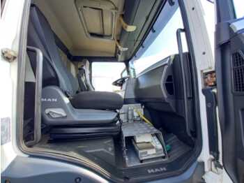 Leasing of MAN TGS MAN TGS: picture 3