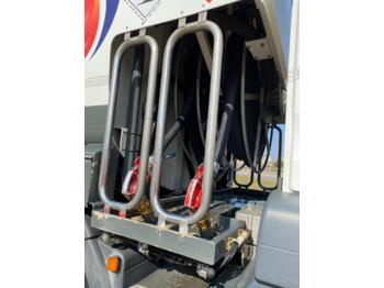 Tank truck MAN TGS: picture 3 Tank truck MAN TGS: picture 3