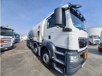 Leasing of MAN TGS MAN TGS: picture 5