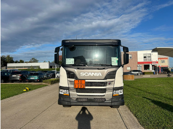 New Tank truck SCANIA P370: picture 5