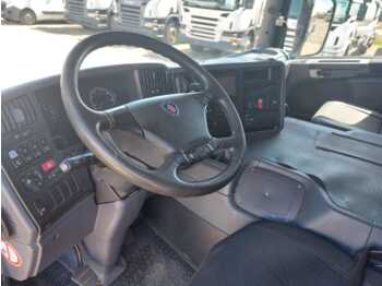 Tank truck SCANIA PRT: picture 2