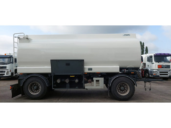 Tank trailer STOKOTA: picture 5