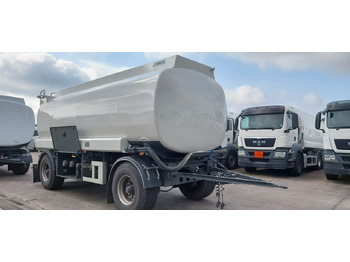Tank trailer STOKOTA: picture 4
