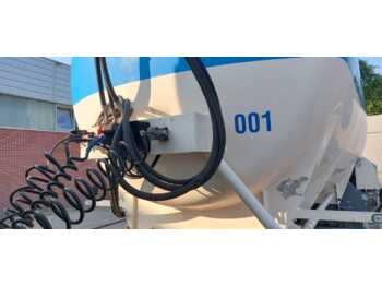 Tank semi-trailer STOKOTA: picture 3 Tank semi-trailer STOKOTA: picture 3