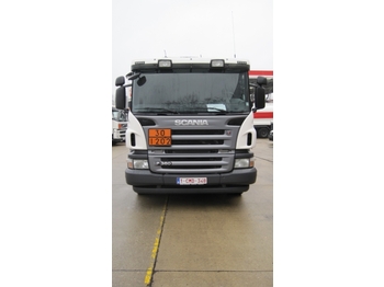Leasing of Scania P360 Scania P360: picture 2
