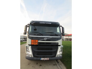 Leasing of VOLVO FM VOLVO FM: picture 2