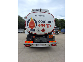 Tank truck VOLVO FM: picture 3