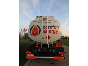 Leasing of VOLVO FM VOLVO FM: picture 5