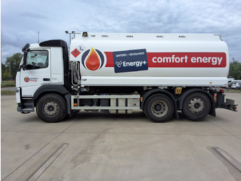 Tank truck VOLVO FM: picture 4