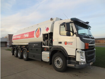 Leasing of VOLVO FM VOLVO FM: picture 3