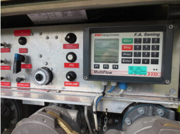 Leasing of VOLVO FM VOLVO FM: picture 2 Leasing of VOLVO FM VOLVO FM: picture 2